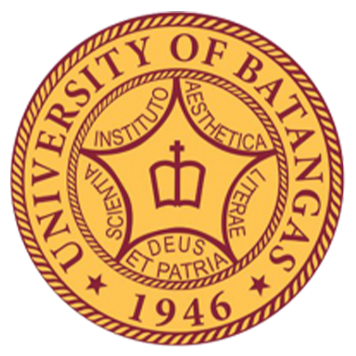 of Batangas Logo